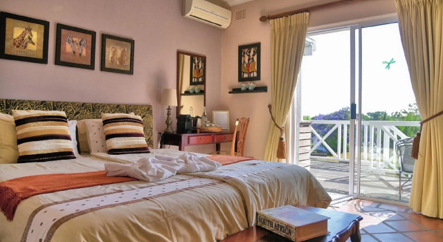 Люкс YEBO Boutique Guesthouse