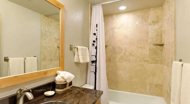Номер Premier с 3 комнатами The Crestwood Condominiums