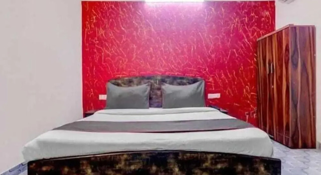 Hotel SkyView, Забронировать Отель Отели Нью-Дели с парковкой, Парковка