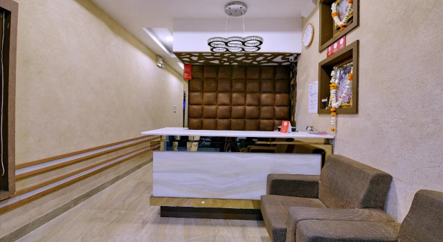OYO 4119 Hotel King Palace, Забронировать Отель Удджайн штат Мадхья-Прадеш