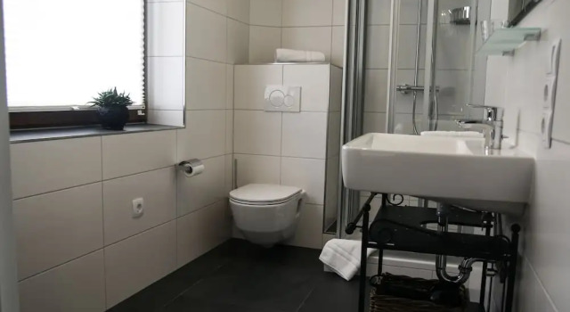 Двухместный номер Standard Hotel Zur Traube