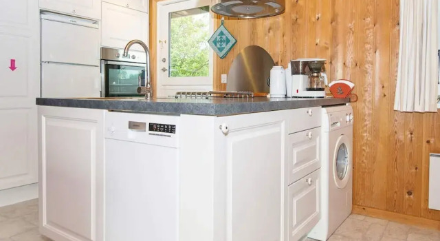 Simplistic Holiday Home in Egernsund near Sea