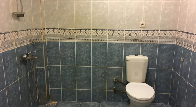 Коттедж с 2 комнатами Marina Tatil Evi