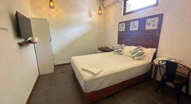 Двухместный номер Lunara Residence