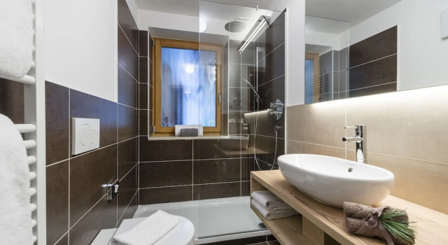 Апартаменты Comfort c 1 комнатой Appartement Suites Berna