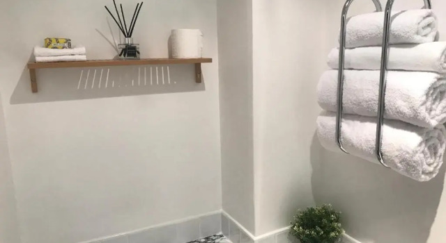 Номер Standard Franklin Mount Boutique Guesthouse
