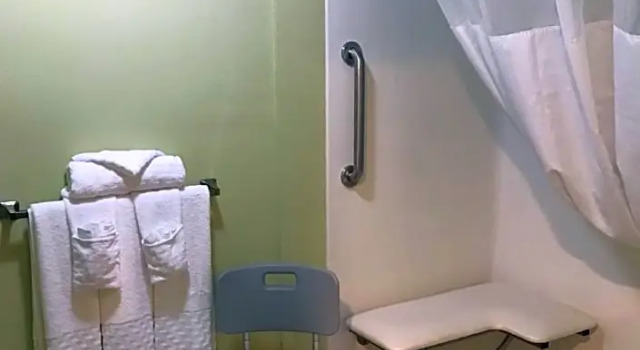 Номер Standard Best Western Rama Inn