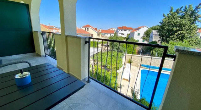 Номер Comfort Apartments & rooms Stella Adriatica