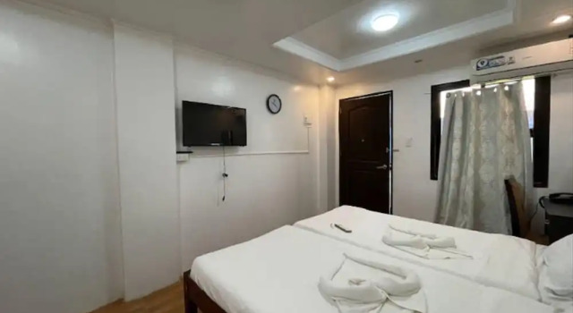 Семейный номер Standard Pilot Hotel