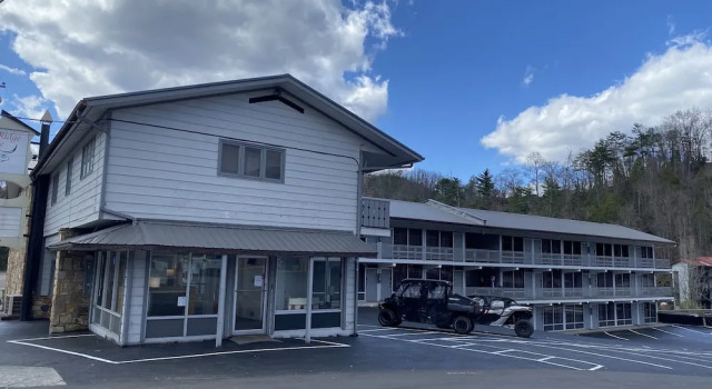 Номер Comfort Timber Ridge Lodge Gatlinburg
