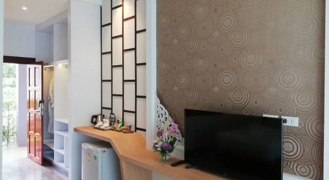 Номер Premier Southern Airport Hotel Hatyai