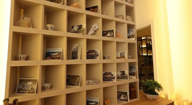 THE GEM BOUTIQUE HOTEL, Book Boutique Hotels in Greater Beirut with Breakfast, Breakfasts