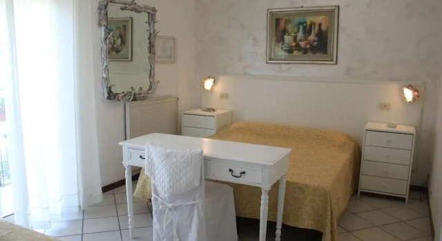 Четырёхместный номер Standard Hotel Euromar