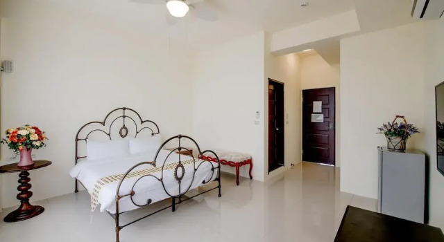 Palmer Homestay I