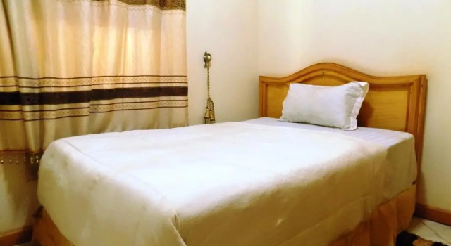 Capricon Executive Hotel