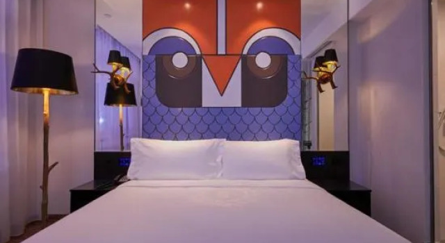 Orange Hotel Select (Xianghe Yicheng), Book Hotel Langfang Hebei