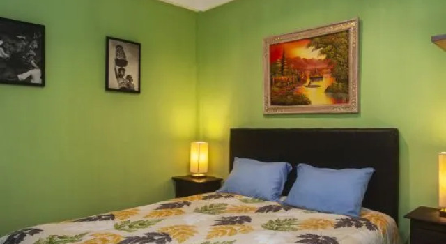 Номер Standard Urban Haven Sanur