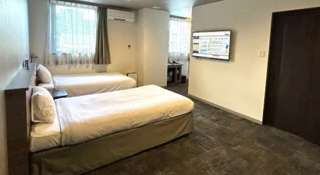 Hotel Arumuko Kanoya, 预订 酒店 鹿屋市 鹿儿岛县