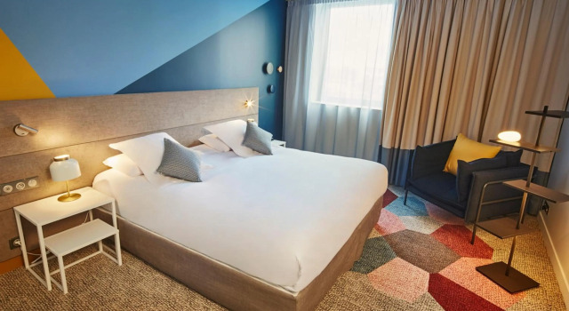 Radisson Hotel Bordeaux Saint Jean