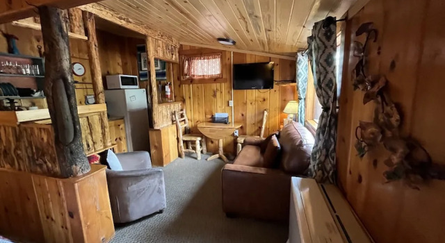 Номер Standard Дуплекс Pine Haven Resort