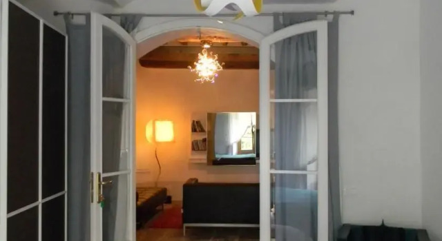 Serendipity Casa Elegante, Buchen Sie Ferienwohnung Scansano 