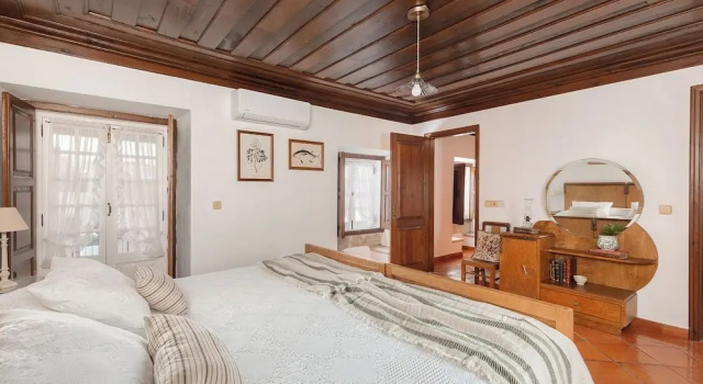 Апартаменты Classic Casa Da Avo Genoveva
