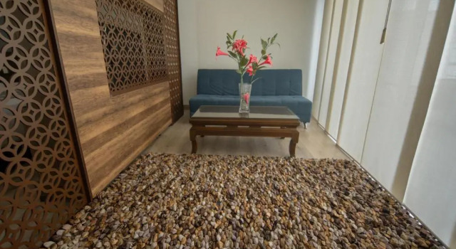 Suite junior Malik Hotel Boutique