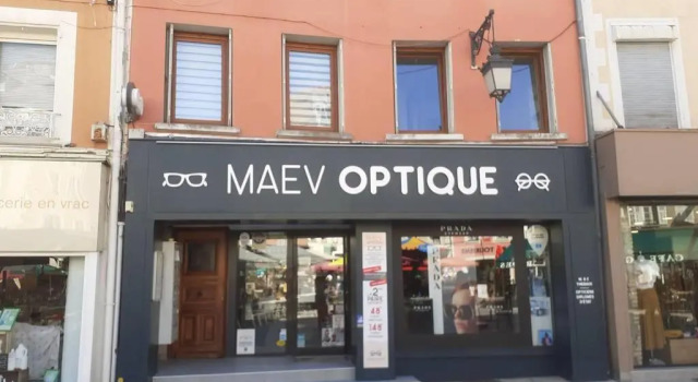 Cœur de Ville Au 1er 66m2, Vu Sur la Place