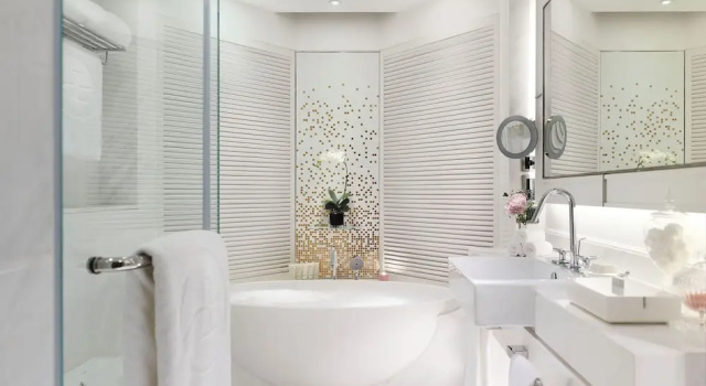 Люкс Harmony The Langham Hong Kong