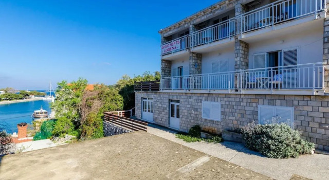 Apartments Lorena Mljet