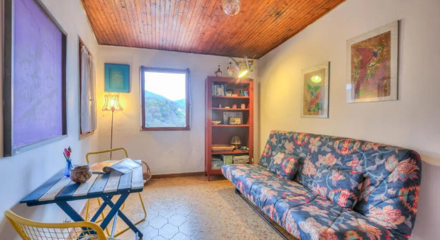Bella Vista, Rezervasyon Otel Ceriana Liguria
