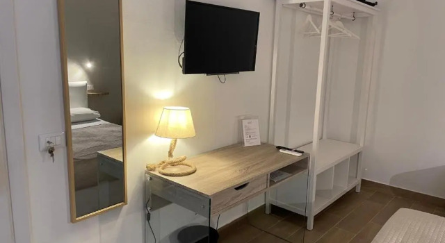 Komfort Zimmer Leone Suite B&B & Restaurant