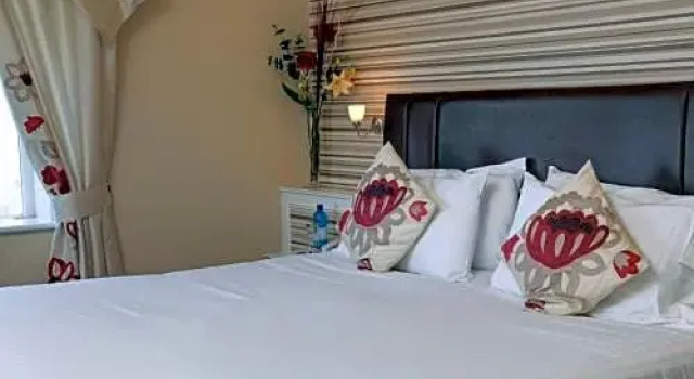 Номер Deluxe Отель New Holmwood