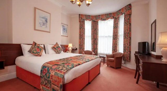 Двухместный номер Standard Arundel House Hotel