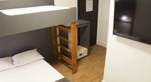 Hostel More SP