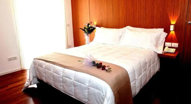 Двухместный номер Standard Hotel La Dimora di Piazza Carmine