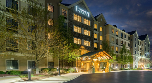 Staybridge Suites Wilmington - Brandywine Valley by IHG