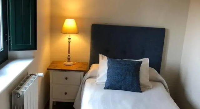Одноместный номер Hotel La Muralla