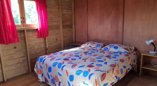 Двухместный номер Standard Gipsy Ranch Rooms