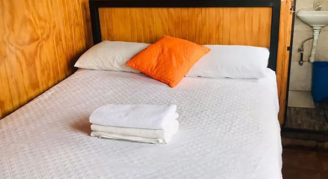 Номер Economy Feathers Hotel & Lounge