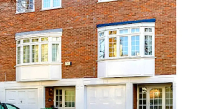Bayfields, Забронировать Отель Отели Англии 4 звезды, 4*