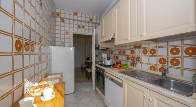 Апартаменты Casa Rossella