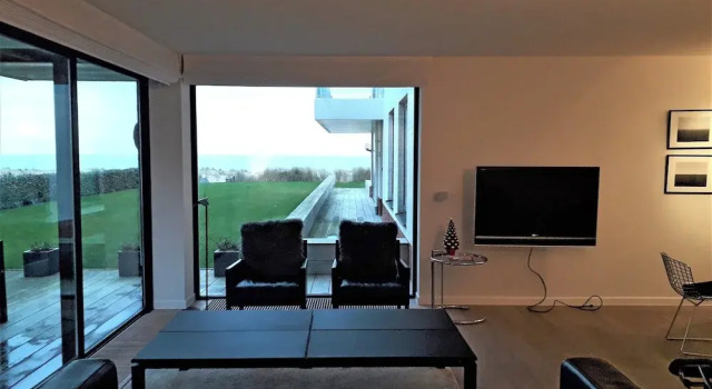 Апартаменты Apartment in Knokke Near Het Zoute District