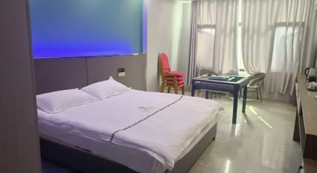 Suite Marriott Hotel