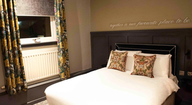 The Coachman Hotel, Забронировать Отель Отели Ланаркшир с завтраком, Завтраки