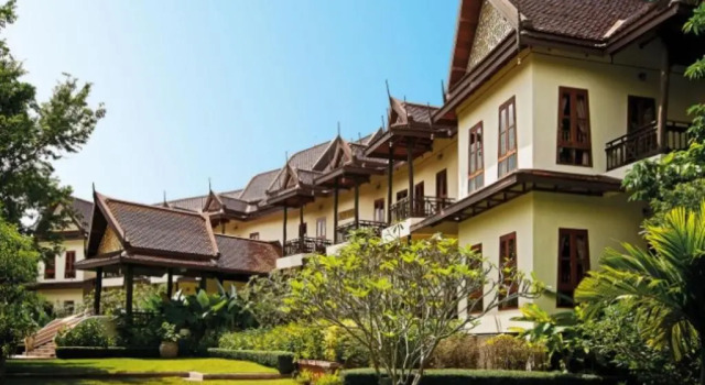 Phuwanalee Resort, Забронировать Курортный отель Курортные отели Khao Yai, Курортный отель