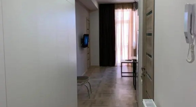 TOMASO, Rezerwuj Apartament Hotele w Region Tbilisi ze śniadaniem, Śniadanie