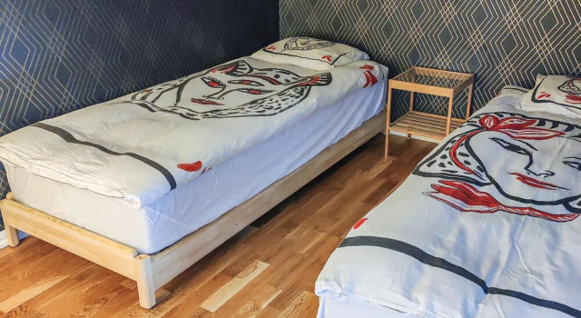 Stunning Home in Vänersborg With 3 Bedrooms and Wifi, Book Hotel  