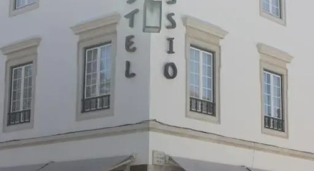 Hostel Rossio Alcobaça, Book Hostel Hostels in Oeste, Hostel