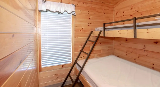Fort Whaley Campground, Book Campingplads Whaleyville Maryland